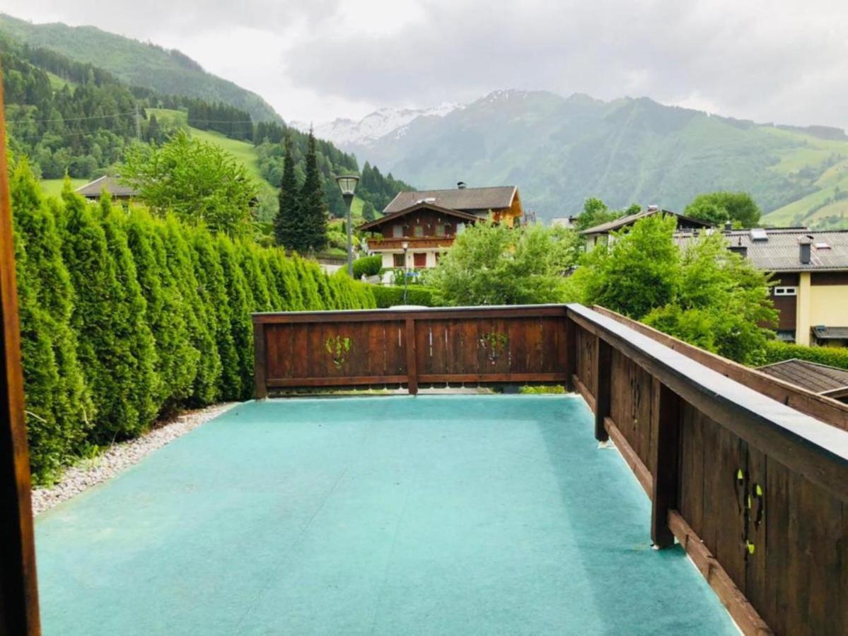 Holiday House Auer - By Four Seasons Apartments Kaprun Esterno foto