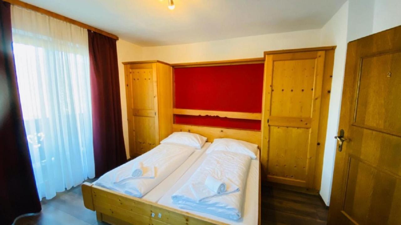 Holiday House Auer - By Four Seasons Apartments Kaprun Esterno foto