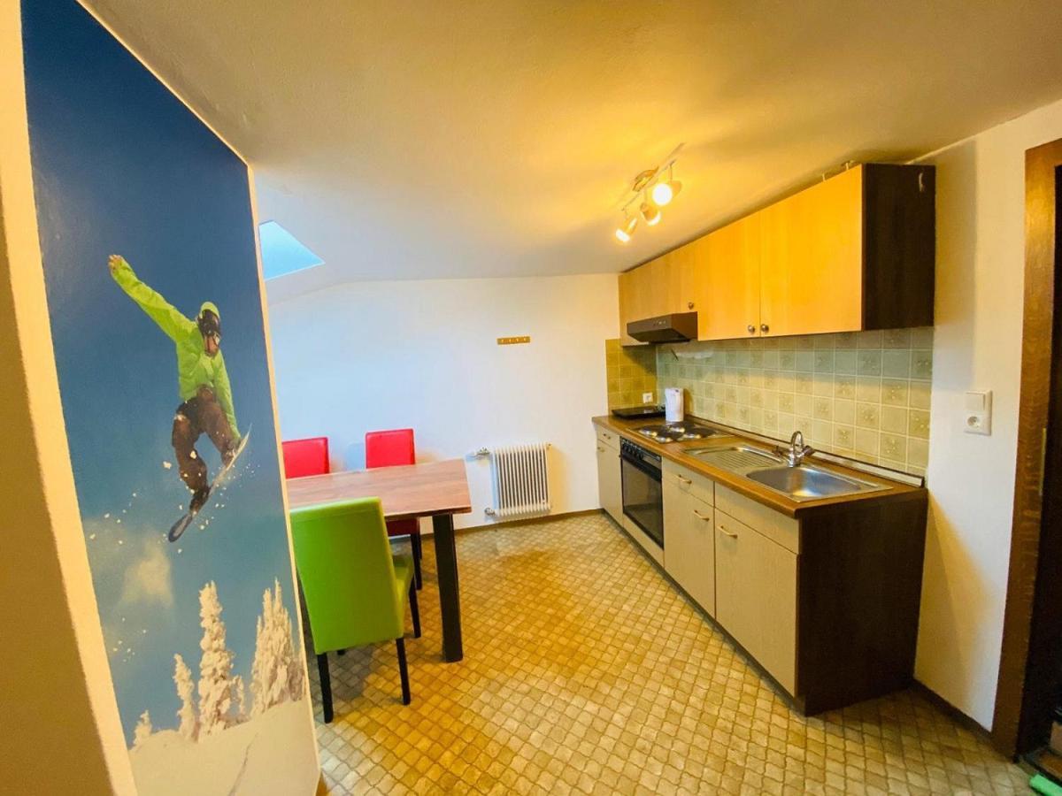 Holiday House Auer - By Four Seasons Apartments Kaprun Esterno foto
