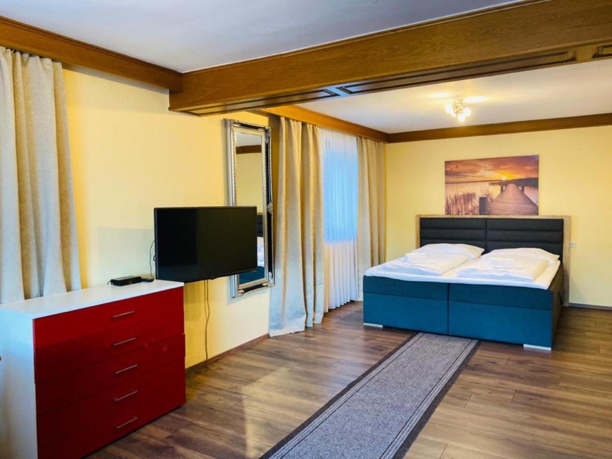 Holiday House Auer - By Four Seasons Apartments Kaprun Esterno foto