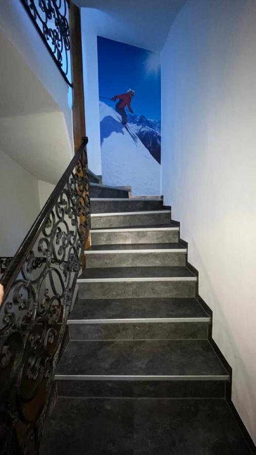 Holiday House Auer - By Four Seasons Apartments Kaprun Esterno foto