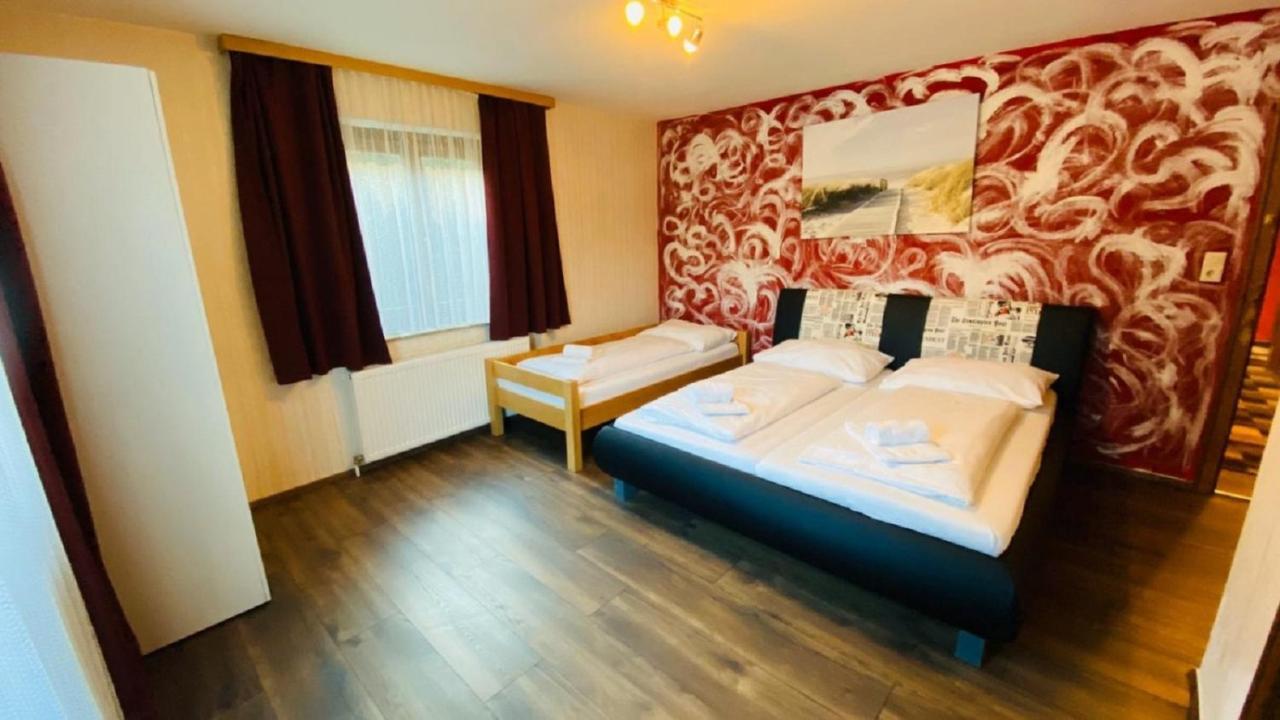 Holiday House Auer - By Four Seasons Apartments Kaprun Esterno foto