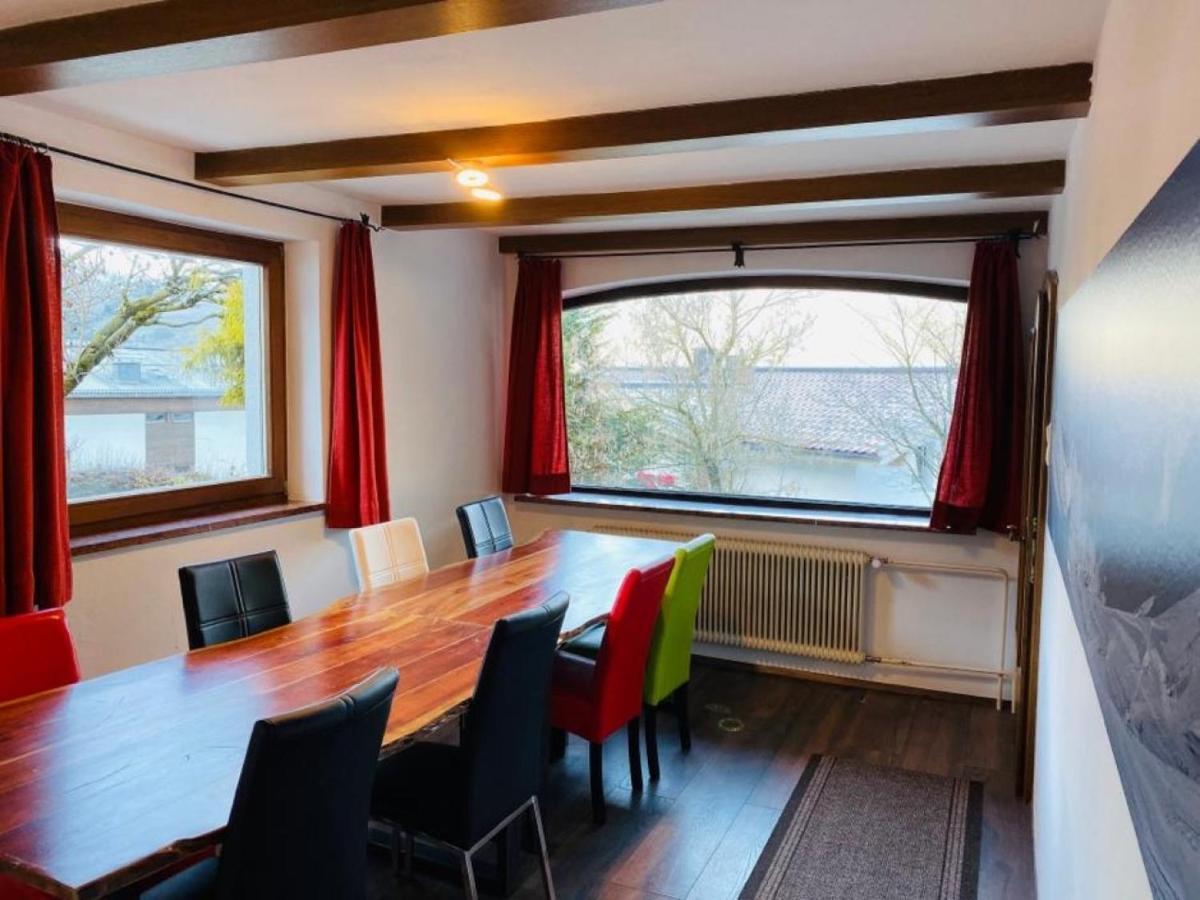 Holiday House Auer - By Four Seasons Apartments Kaprun Esterno foto
